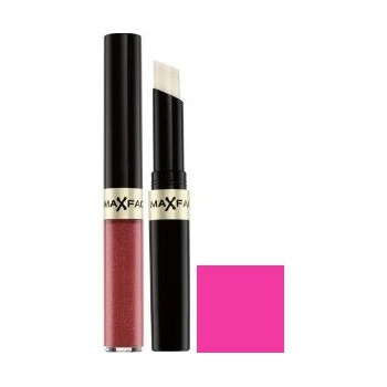Max Factor Lipfinity Colour & Gloss rúž a lesk 30 Cool 6 ml