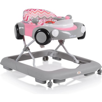 Cangaroo Проходилка Shelby розов (108888)