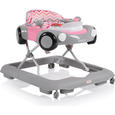 Cangaroo Проходилка Shelby розов (108888)