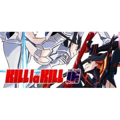 Игра KILL la KILL -IF за PC Steam, Електронна доставка