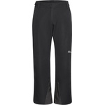 Jack Wolfskin Ски панталон Jack Wolfskin Flowline 2L Insulated Pants Ski trousers - Black - размер XL (007-4808-0114)