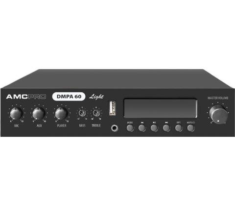 AMC DMPA 60 Light