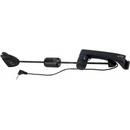 Fox Illuminated Euro MK2 Swinger Černá