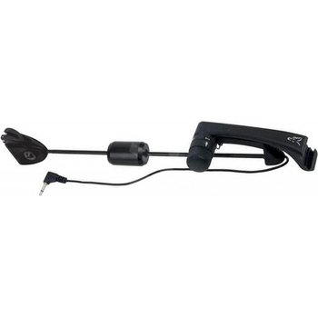 Fox Illuminated Euro MK2 Swinger Černá