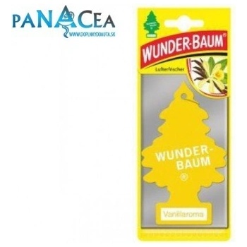 WUNDER-BAUM Vanilla