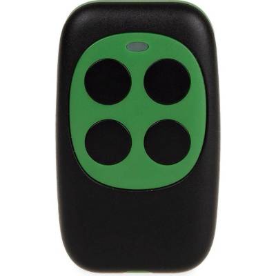 FW-KEY - Diaľkový ovládač, 4 tlačidlá, kľúčenka, 3V