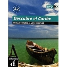 DESCUBRE EL CARIBE + - ARIAS, J. P.