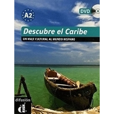 DESCUBRE EL CARIBE + - ARIAS, J. P.