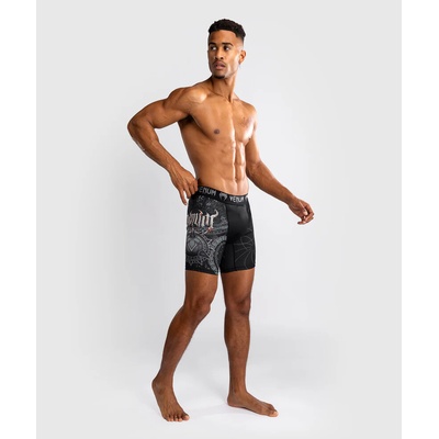 Venum Gladiator 5.0 čierna/strieborná