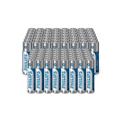 Philips Ultra AA-/AAA-Alkali-Batterien in der Kombipackung - LR036E96BB/01