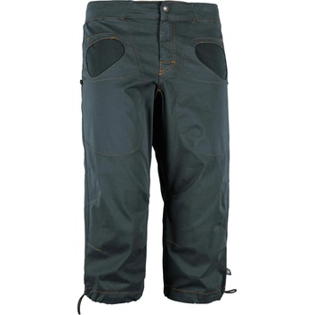 E9 Мъжки 3/4 панталони E9 R3 3/4 length trousers - Slate (012-3762-0812)