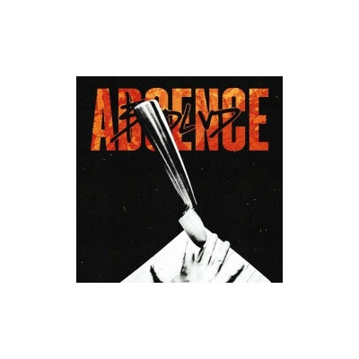 BVDLVD - ABSENCE CD
