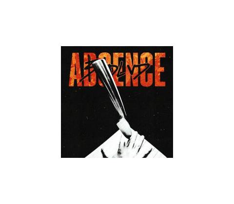 BVDLVD - ABSENCE CD