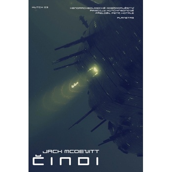 Čindi
