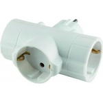 Somogyi Elektronic Home 3 Plug Adapter (TPF 26)