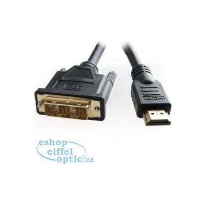 Gembird CC-HDMI-DVI-7.5MC