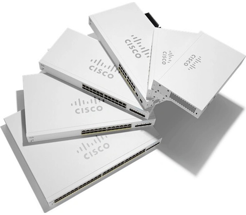 Cisco CBS220-8P-E-2G
