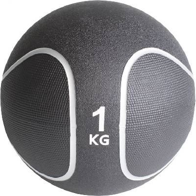 Gorilla Sports Medicinbal gumový 1 kg