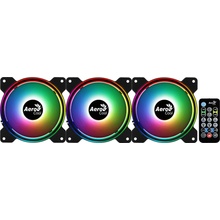 Aerocool Saturn 12F ARGB Pro