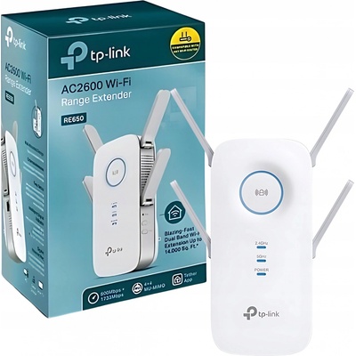 TP-Link RE655