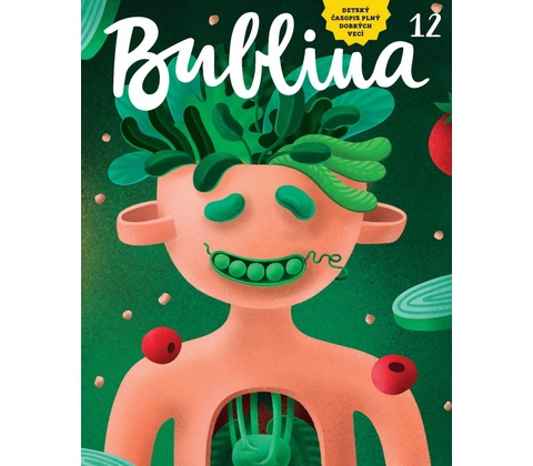 Bublina 12