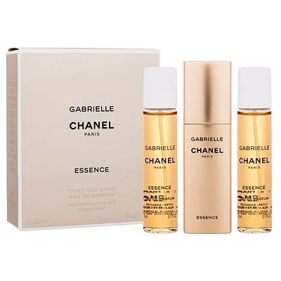 Chanel Gabrielle Essence parfumovaná voda dámska 20 ml