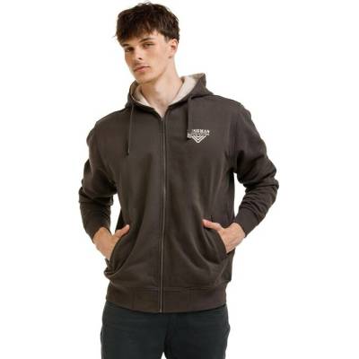 Bushman Moray dark brown
