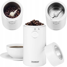 Transa Electronics WhiteGrindly