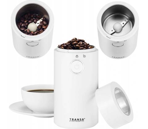 Transa Electronics WhiteGrindly