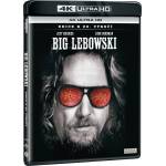 MagicBox Големият Лебовски - Blu-ray (4K Ultra HD) (076916)