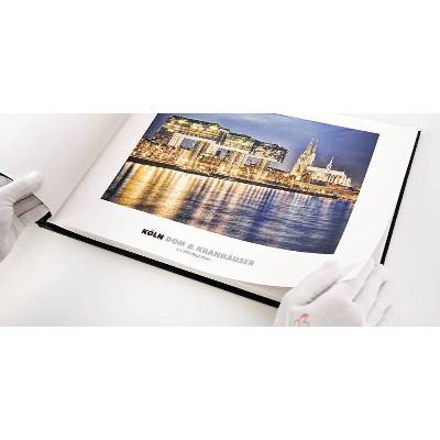 Hahnemühle A4, 20 listů, 310 g/m2
