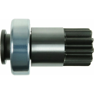Voľnobežná prevodovka, štartér AS-PL SD2067S