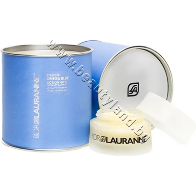 Dr. Lauranne Нощен крем Dr. Lauranne Eternite Action Q10, p/n DL-463 - Нощен крем за лице против бръчки с Q10 (DL-463)
