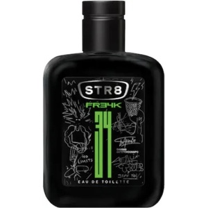 STR8 FR34K EDT 100 ml Парфюми