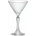 Bormioli Rocco Стъклена чаша за коктейл "MARTINI SMALL" 155мл AMERICA '20s-(1.22144) (0110432)