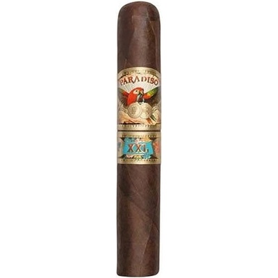 Ashton Cigars Ashton Paradiso Papagayo Toro Gigante 1 ks