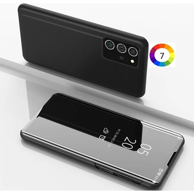 Samsung Galaxy Note 20 Plus View Window Калъф и Протектор