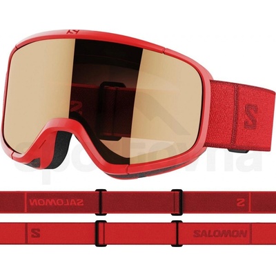 Salomon Aksium 2.0 Access 22/23