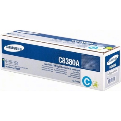 Samsung CLX-C8380A - originálny