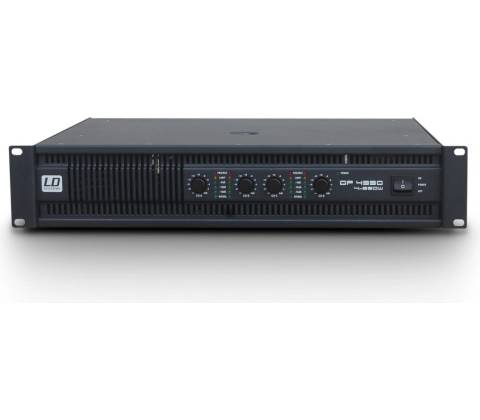 LD Systems DEEP2 4950