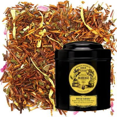 Mariage Freres Rouge Sahara 100 g