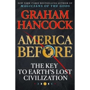 America Before | Graham Hancock (ISBN: 9781250153739)