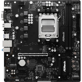 ASRock A620AM-HVS