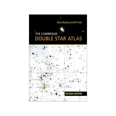 Cambridge Double Star Atlas