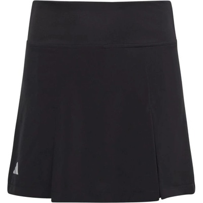 Adidas Пола за момичета Adidas Club Tennis Pleated Skirt - black