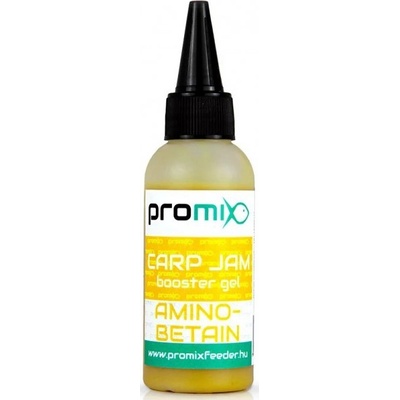 PROMIX Booster gél Carp Jam Amino 60 ml