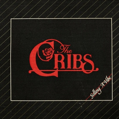 Cribs - Selling A Vibe CD