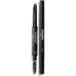 CHANEL Stylo Sourcils Waterproof Defining Long Wear Eyebrow Pencil Водоустойчив молив за вежди 812 Ebene