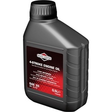 Briggs & Stratton SAE 30 500 ml