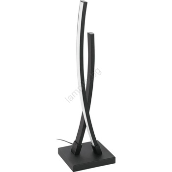 Image 1 of EGLO 31228 - LED Настолна лампа ALBORAYA LED/5W/230V (EG31228)